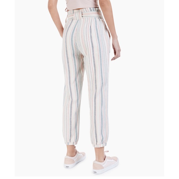 Button Up Beach Pants - Picture 3 of 9